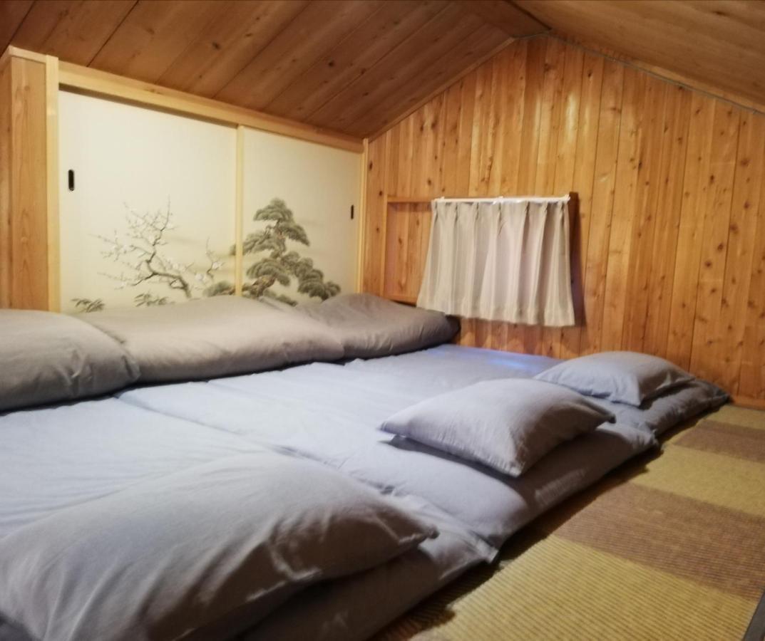 くまの蔵inn Warehouse شينغو المظهر الخارجي الصورة