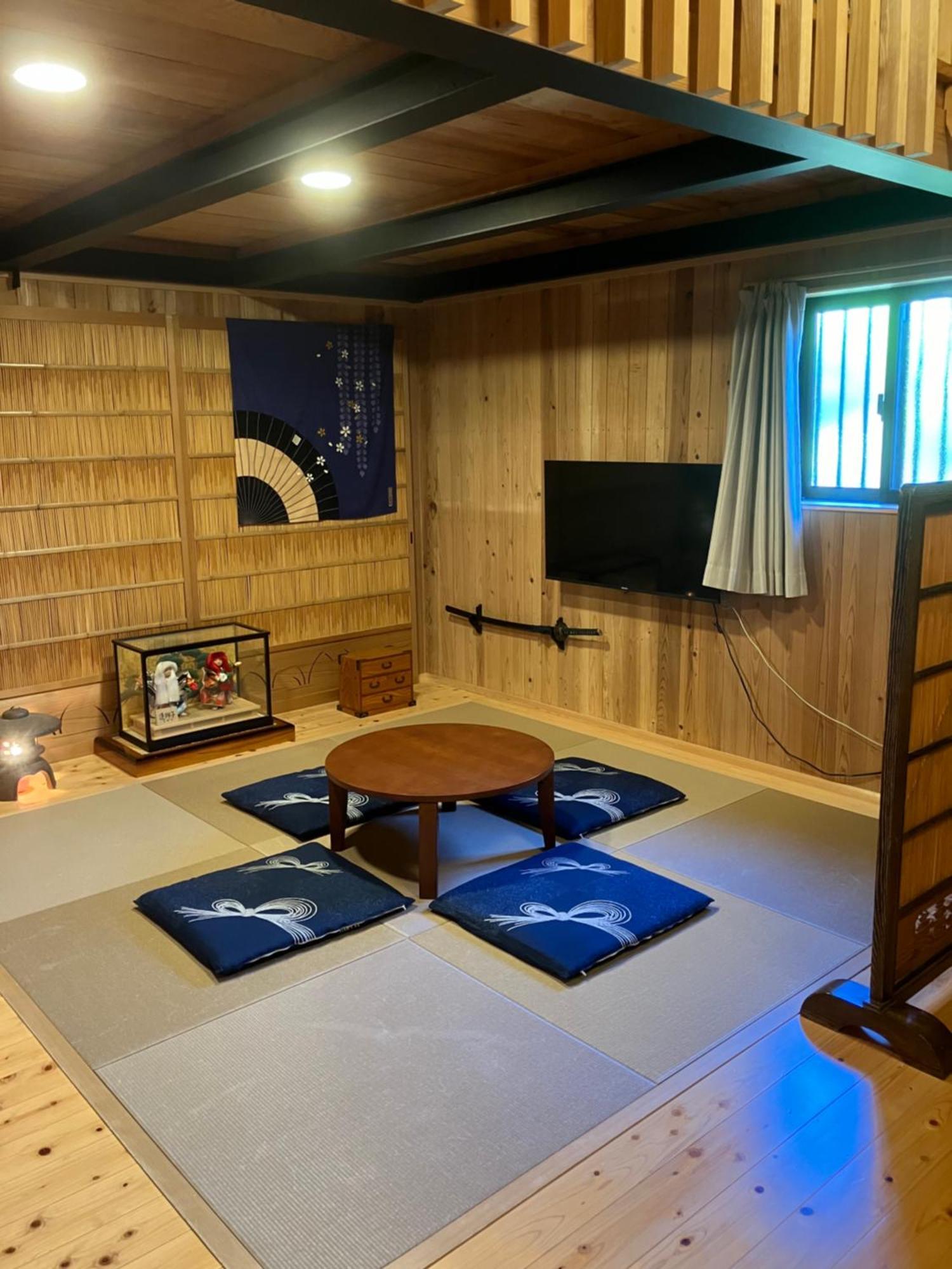 くまの蔵inn Warehouse شينغو المظهر الخارجي الصورة